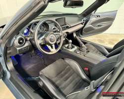 Mazda MX-5 ND RF 2.0 184cv Pack Sport Recaro 0