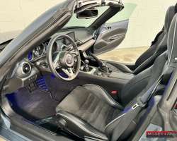 Mazda MX-5 ND RF 2.0 184cv Pack Sport Recaro 1