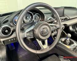 Mazda MX-5 ND RF 2.0 184cv Pack Sport Recaro 2