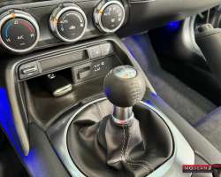 Mazda MX-5 ND RF 2.0 184cv Pack Sport Recaro 4