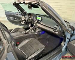 Mazda MX-5 ND RF 2.0 184cv Pack Sport Recaro 10
