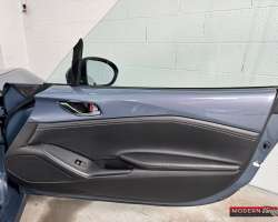 Mazda MX-5 ND RF 2.0 184cv Pack Sport Recaro 12