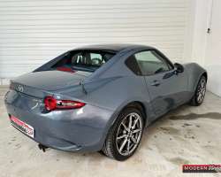Mazda MX-5 ND RF 2.0 184cv Pack Sport Recaro 14