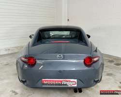 Mazda MX-5 ND RF 2.0 184cv Pack Sport Recaro 15