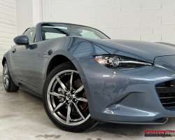 Mazda MX-5 ND RF 2.0 184cv Pack Sport Recaro 3