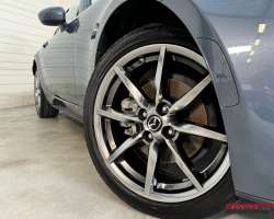 Mazda MX-5 ND RF 2.0 184cv Pack Sport Recaro 4