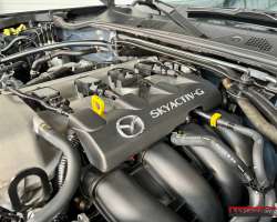 Mazda MX-5 ND RF 2.0 184cv Pack Sport Recaro 6
