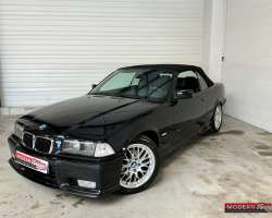 BMW 328i E36 Cabriolet 193cv 0 BMW 328i E36 Cabriolet 193cv 0