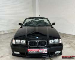 BMW 328i E36 Cabriolet 193cv 12