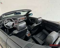 BMW 328i E36 Cabriolet 193cv 4