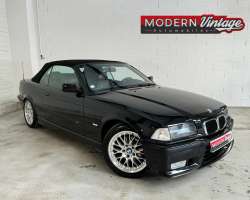 BMW 328i E36 Cabriolet 193cv 2 BMW 328i E36 Cabriolet 193cv 2
