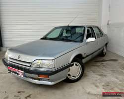 Renault 25 TXI 140cv 0 Renault 25 TXI 140cv 0