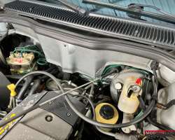 Renault 25 TXI 140cv 8
