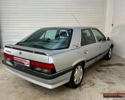 Renault 25 TXI 140cv 12