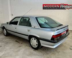 Renault 25 TXI 140cv 14