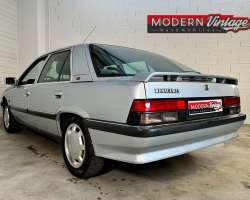 Renault 25 TXI 140cv 15