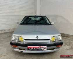 Renault 25 TXI 140cv 1 Renault 25 TXI 140cv 1