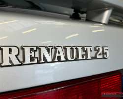Renault 25 TXI 140cv 0