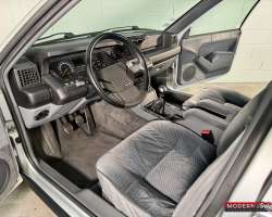 Renault 25 TXI 140cv 4