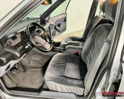 Renault 25 TXI 140cv 5