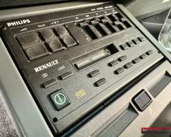 Renault 25 TXI 140cv 9