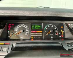 Renault 25 TXI 140cv 12