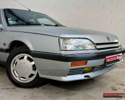 Renault 25 TXI 140cv 2 Renault 25 TXI 140cv 2