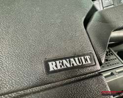 Renault 25 TXI 140cv 0