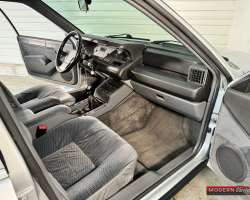 Renault 25 TXI 140cv 1