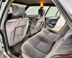 Renault 25 TXI 140cv 2