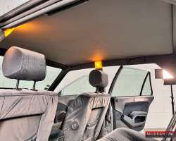 Renault 25 TXI 140cv 3
