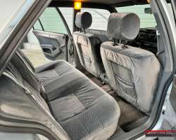 Renault 25 TXI 140cv 5