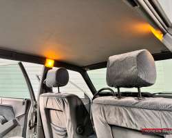 Renault 25 TXI 140cv 7