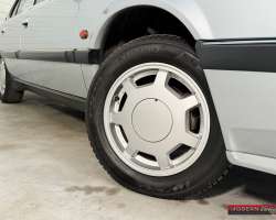 Renault 25 TXI 140cv 3
