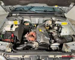 Renault 25 TXI 140cv 5