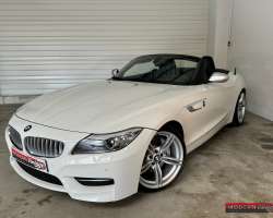 BMW Z4 sDrive 35is E89 340cv DKG 7 0 BMW Z4 sDrive 35is E89 340cv DKG 7 0
