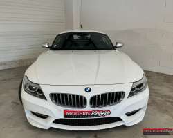 BMW Z4 sDrive 35is E89 340cv DKG 7 10