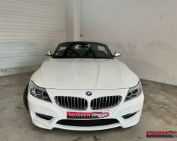 BMW Z4 sDrive 35is E89 340cv DKG 7 1 BMW Z4 sDrive 35is E89 340cv DKG 7 1