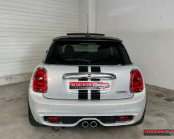 Mini Cooper S F56 2.0 192cv BVA8 8
