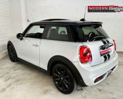 Mini Cooper S F56 2.0 192cv BVA8 9