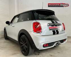 Mini Cooper S F56 2.0 192cv BVA8 10