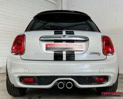 Mini Cooper S F56 2.0 192cv BVA8 11