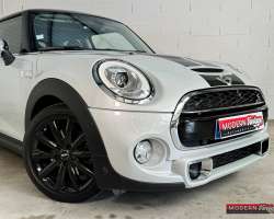 Mini Cooper S F56 2.0 192cv BVA8 3