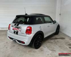 Mini Cooper S F56 2.0 192cv BVA8 7
