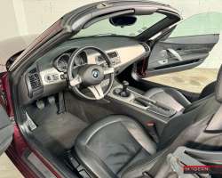 BMW Z4 Roadster E85 2.5 192cv 13