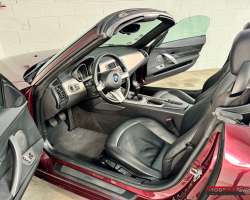BMW Z4 Roadster E85 2.5 192cv 14