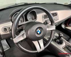 BMW Z4 Roadster E85 2.5 192cv 15