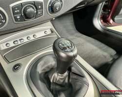 BMW Z4 Roadster E85 2.5 192cv 16