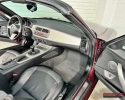 BMW Z4 Roadster E85 2.5 192cv 3