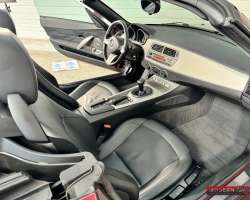 BMW Z4 Roadster E85 2.5 192cv 5